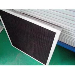 沈陽(yáng)初效過濾器專家 恒之裕初效過濾器解析與廠家選擇指南