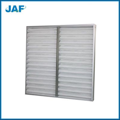 強(qiáng)強(qiáng)聯(lián)手，共繪清潔新風(fēng)尚——熱烈祝賀我司與成都某技術(shù)公司初效過濾器項(xiàng)目合作成功