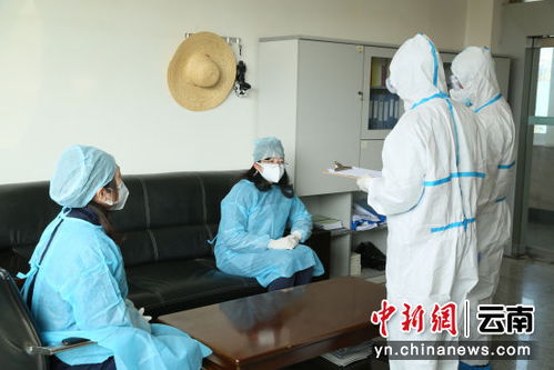 石林復(fù)烤廠“三板斧”精準(zhǔn)破解防疫難題 臨時(shí)疫情防控中如何高效分發(fā)”健康包“